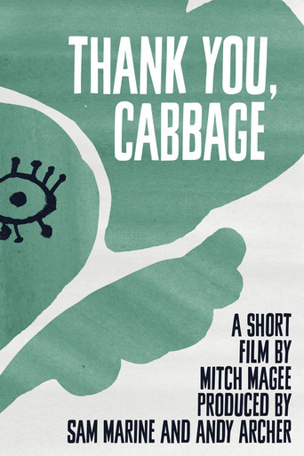 Thank You, Cabbage