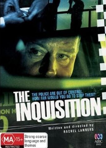 Watch The Inquisition