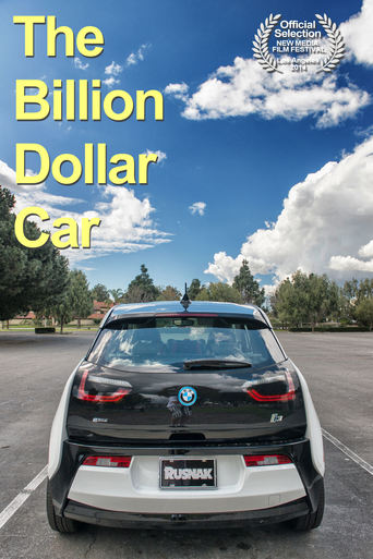 Watch The Billion Dollar Car
