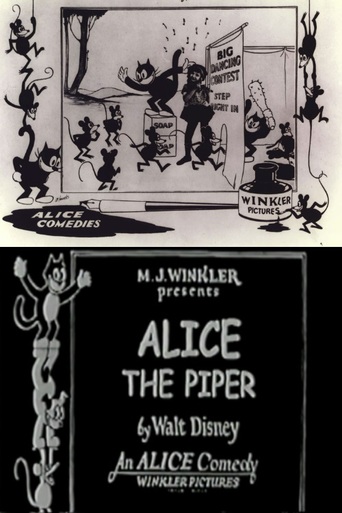Watch Alice the Piper