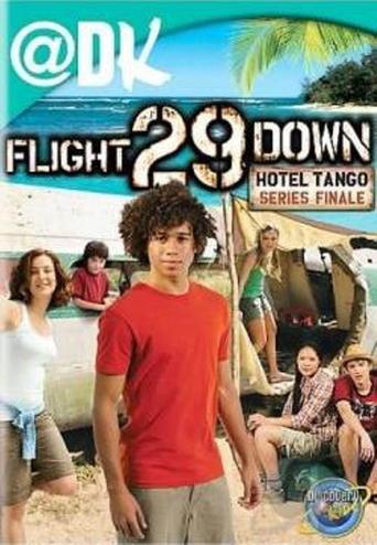 Watch Flight 29 Down: The Hotel Tango