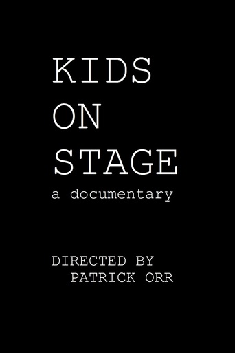 Watch Kids on Stage