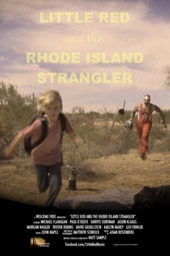 Little Red and the Rhode Island Strangler
