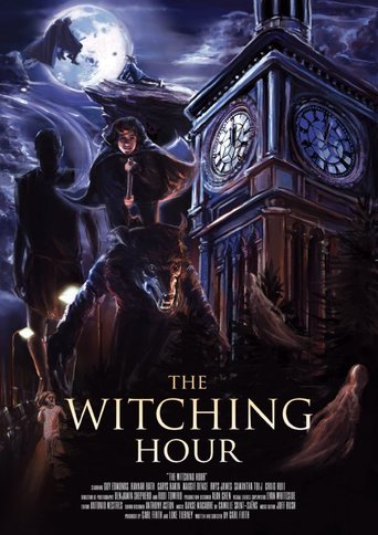 Watch The Witching Hour