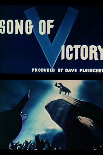 Watch Song of Victory