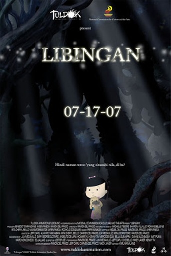 Watch Libingan