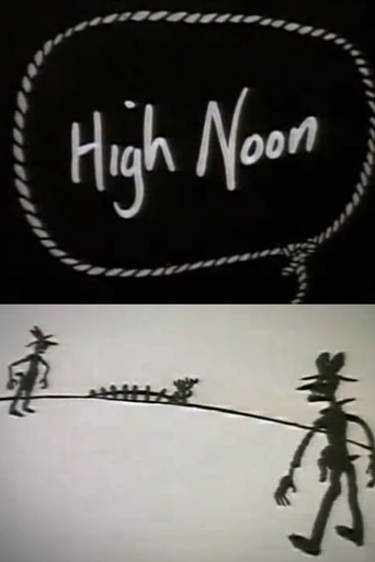 Watch Cowboys: High Noon