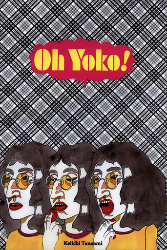 Oh Yoko!