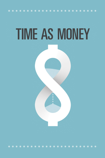 Time As Money