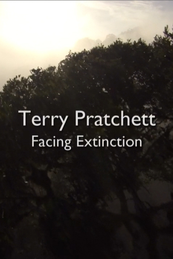 Watch Terry Pratchett: Facing Extinction
