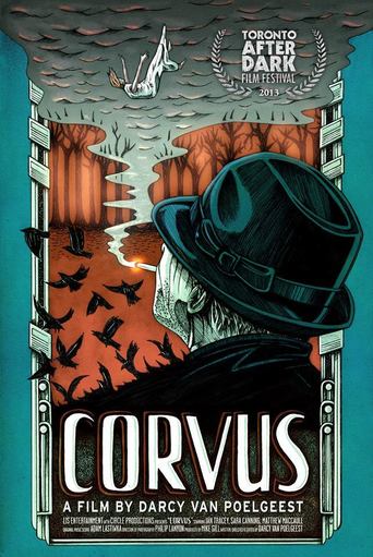 Watch Corvus