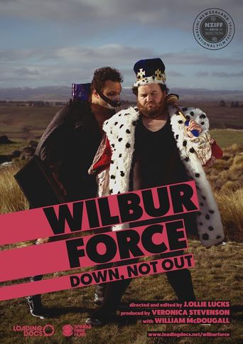 Wilbur Force