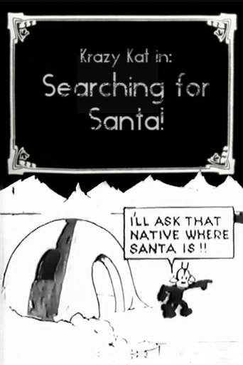 Watch Searching for Santa!