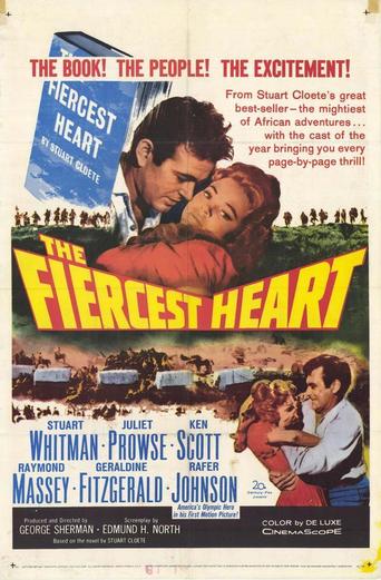Watch The Fiercest Heart