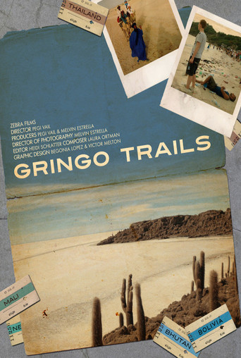 Watch Gringo Trails