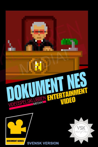 Watch Dokument NES