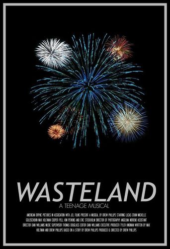 Watch Wasteland