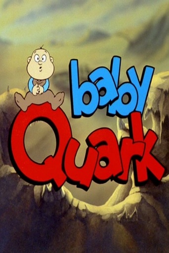 Watch Baby Quark