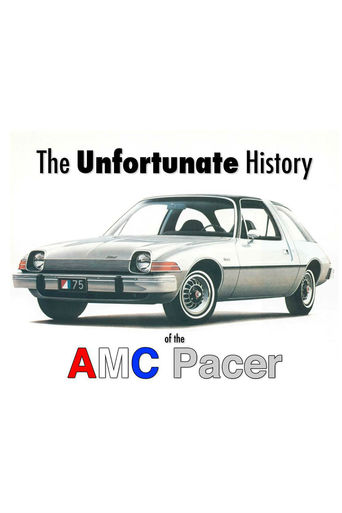 The Unfortunate History of the AMC Pacer