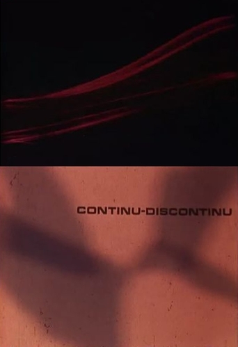 Watch Continu-discontinu