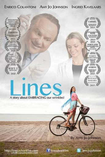 Watch Lines