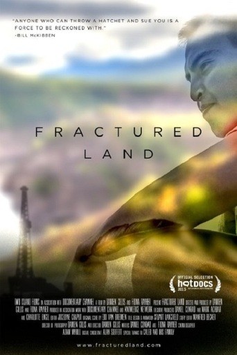 Watch Fractured Land