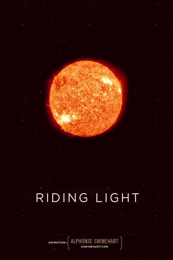 Watch Riding Light