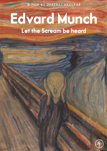 Let The Scream Be Heard