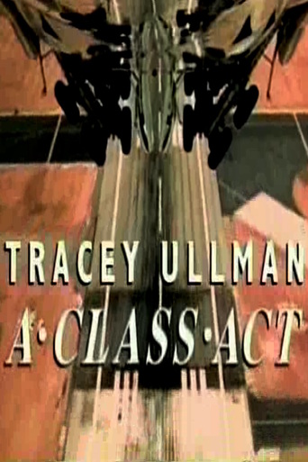 Watch Tracey Ullman: A Class Act