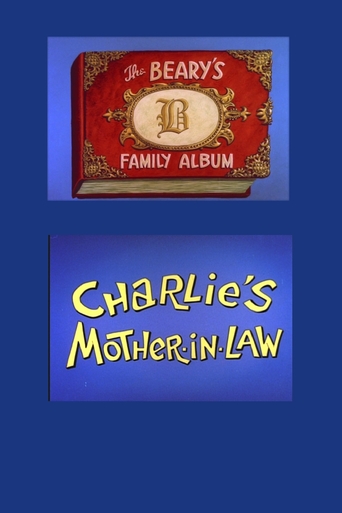 Watch Charlie's Mother-in-Law