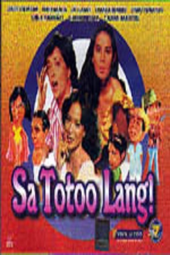 Watch Sa Totoo Lang!