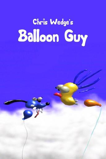 Watch Balloon Guy