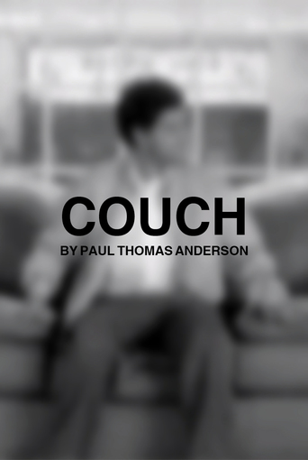 Watch Couch