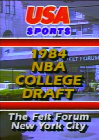 The '84 Draft