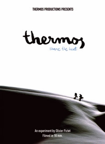 Watch Thermos - Share the Heat