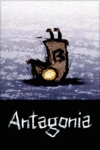 Watch Antagonia