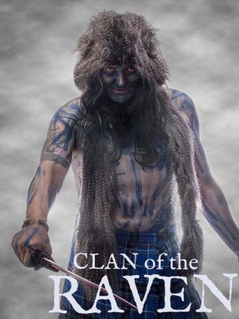 Watch Clan of the Raven