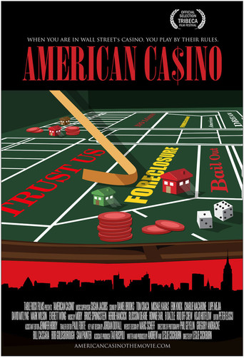 Watch American Casino