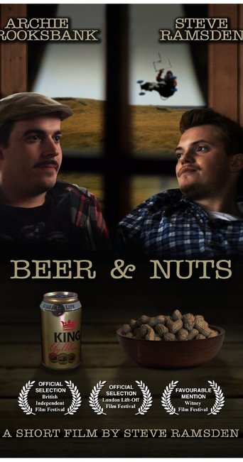 Beer & Nuts