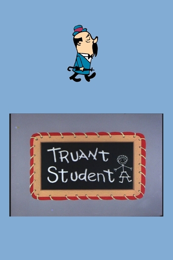 Watch Truant Student