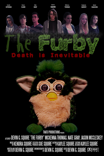The Furby