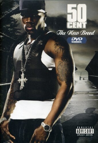 Watch 50 Cent - The New Breed