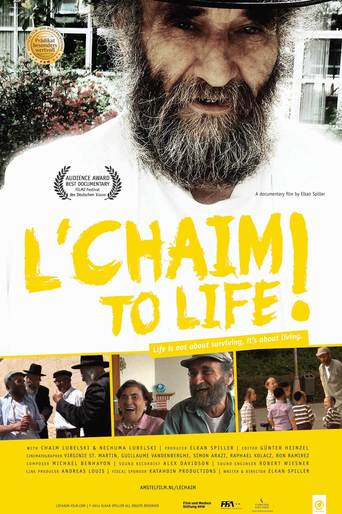 Watch L'Chaim!: To Life!