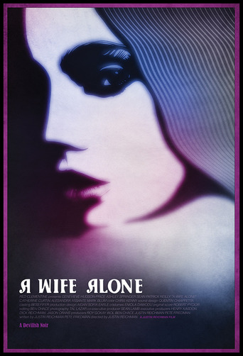 Watch A Wife Alone