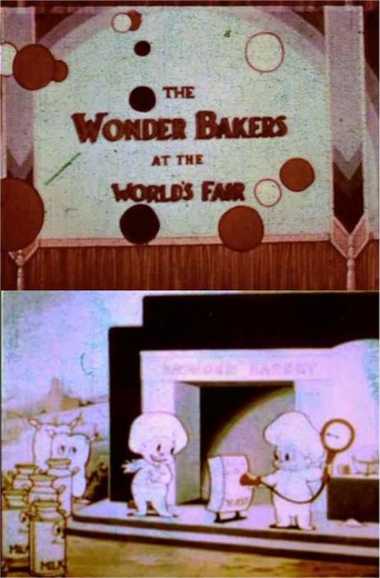 Watch Wonder Bakers at the World's Fair