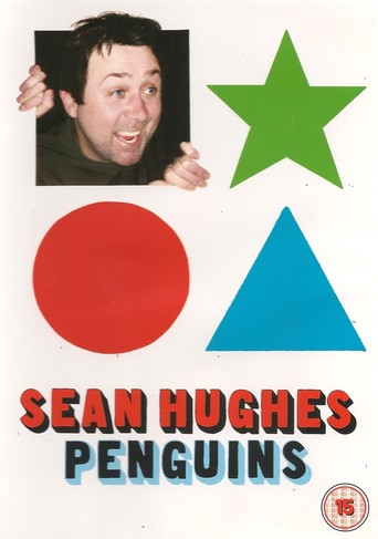 Sean Hughes: Penguins
