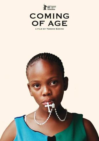 Watch Coming of Age