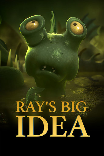 Ray's Big Idea
