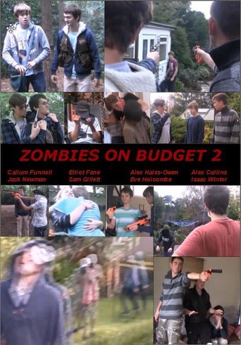 Zombies on Budget 2