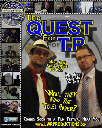 Watch The Quest for TP